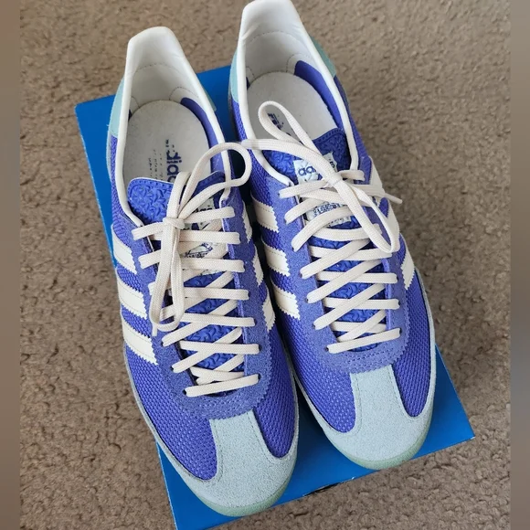 Adidas SL 72 OG Womens Size 9 - Picture 6 of 10